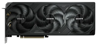 Видеокарта Gigabyte (GV-N5080WF3OCV2-16GD) GeForce RTX 5080 16GB WINDFORCE OC V2 SFF