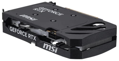 Видеокарта MSI (G5050-8S2C) GeForce RTX 5050 8G SHADOW 2X OC