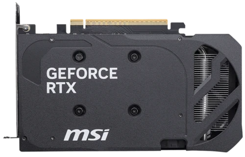 Видеокарта MSI (G5050-8S2C) GeForce RTX 5050 8G SHADOW 2X OC