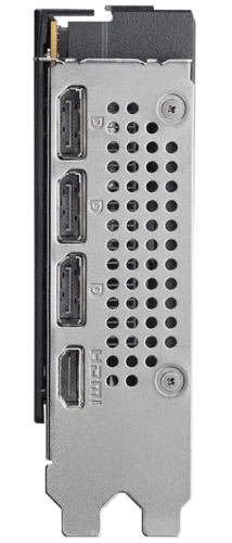 Видеокарта MSI (G5050-8S2C) GeForce RTX 5050 8G SHADOW 2X OC