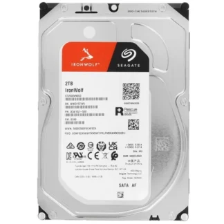 Жесткий диск Seagate 2000 Gb IronWolf (ST2000VN003)