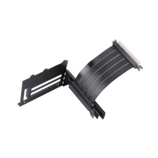 Крепление для видеокарты Segotep KL VGA kits KL-Aeolus Vertical GPU с райзер-кабелем Gen 4.0 150мм