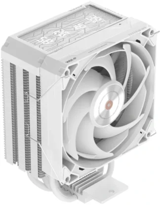 Кулер для процессора ALSEYE Q120S Plus White (AS.01.11.0006)