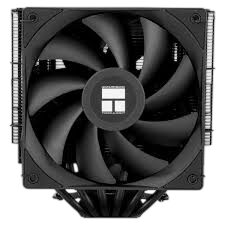 Кулер для процессора Thermalright Peerless Assassin 140 Digital Black (TRPA140DB)
