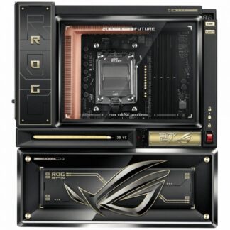 Материнская плата ASUS ROG CROSSHAIR X870E EDITION 20 Wi-Fi 7 (90MB1PD0-M0EAY0)