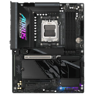 Материнская плата Gigabyte B850 AORUS ELITE X3D