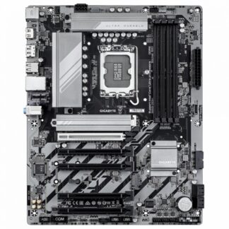 Материнская плата Gigabyte B860 DS3H