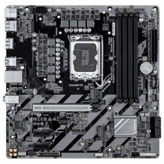 Материнская плата Gigabyte B860M D3W