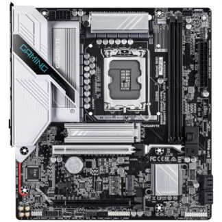 Материнская плата Gigabyte B860M GAMING WIFI6