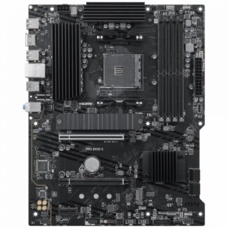 Материнская плата MSI PRO B550-S