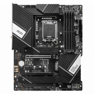 Материнская плата MSI PRO Z790-A WIFI II