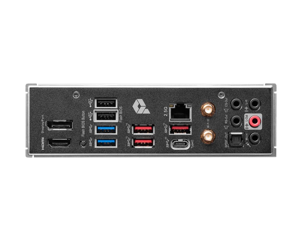 Материнская плата MSI PRO Z790-A WIFI II