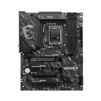 Материнская плата MSI Z890 GAMING WIFI6E