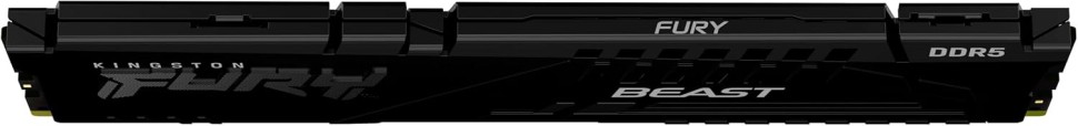 Оперативная память 8 Gb 5600 MHz Kingston FURY Beast Black (KF556C36BBE-8)