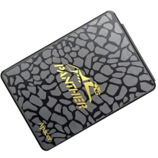 Твердотельный накопитель Apacer 480 Gb AS340 (AP480GAS340G-1)