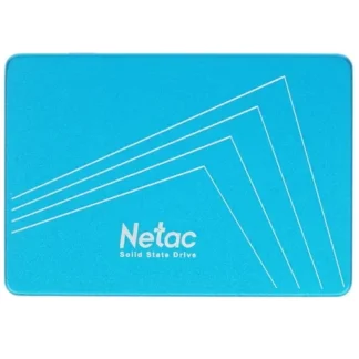 Твердотельный накопитель NETAC 128 Gb (NT01N600S-128G-S3X)