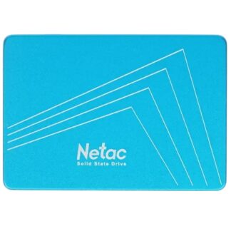 Твердотельный накопитель NETAC 480 Gb (NT01N535S-480G-S3X)