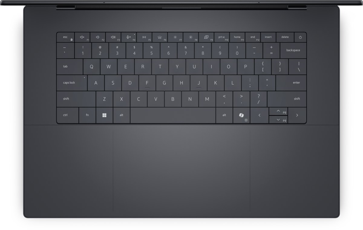 Dell XPS 16 2026