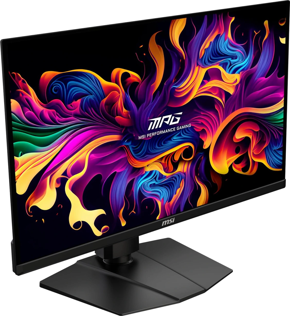 Игровой монитор MSI MPG