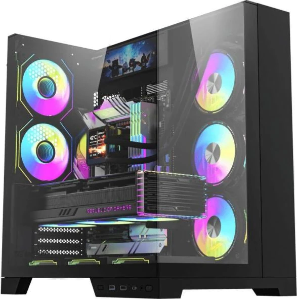 Игровой ПК серии Titan