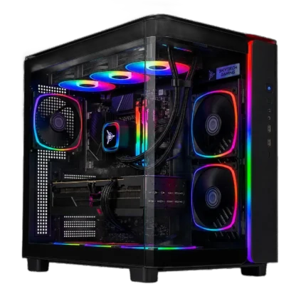 Игровой ПК Arena RTX 5070