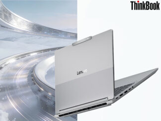 Ноутбук Lenovo ThinkBook 16 G8+ AGP (Ryzen AI 7 450/32ГБ/1ТБ/Radeon 860M/16″ 3.2K IPS 165Гц/серебристый)