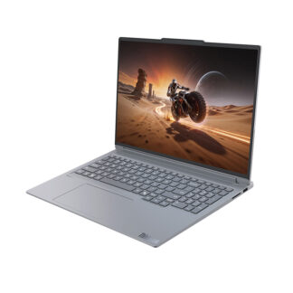 Ноутбук Lenovo ThinkBook 16 G8+ AGP 21VF0000CD (Ryzen AI 7 450/32ГБ/1ТБ/Radeon 860M/16″ 3.2K IPS 165Гц/серый)