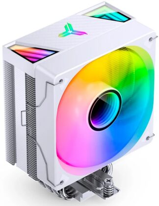 Кулер для процессора JONSBO CR-1000 V3 PRO ARGB White